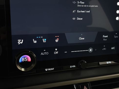 Certified 2023 Lexus RX 350 LUXURY image 30