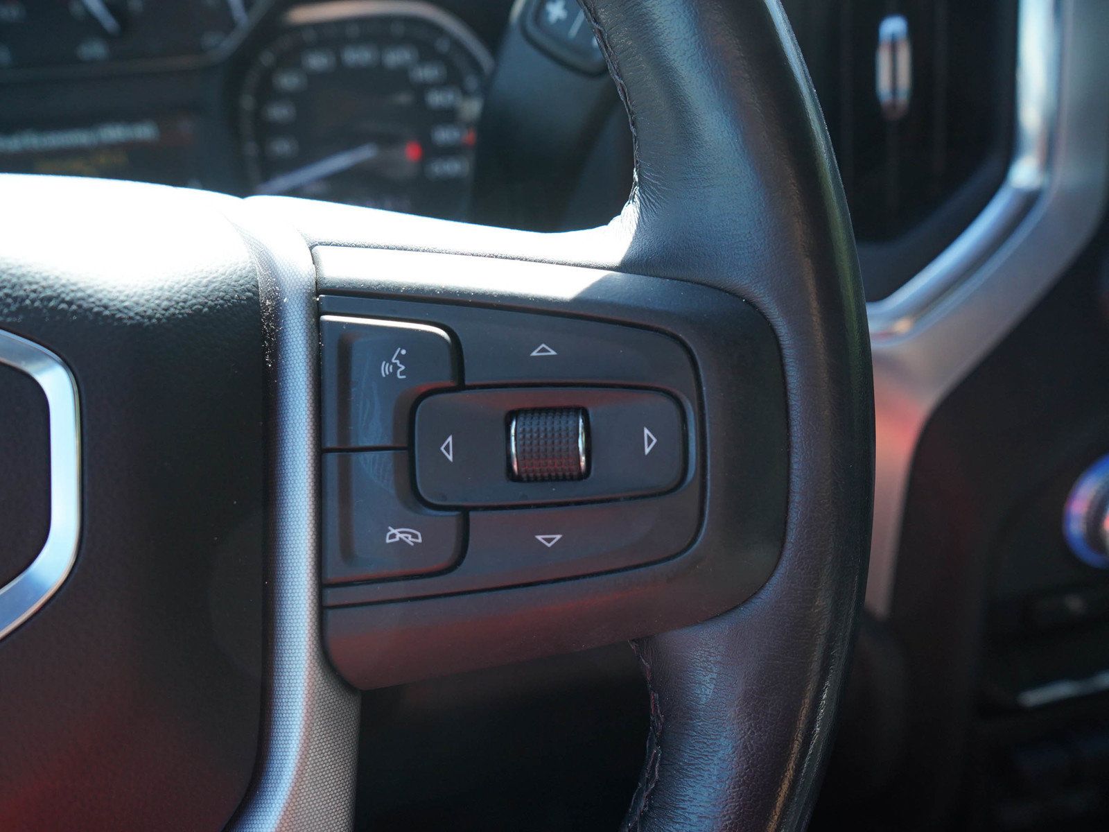 Used 2020 GMC Sierra 1500 Elevation AWD/4WD image 25