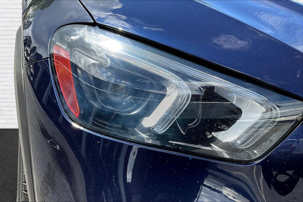 Used 2020 Mercedes-Benz GLE 450 4MATIC image 20