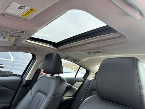 Used 2021 MAZDA MAZDA6 Touring image 19