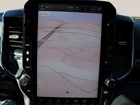 New 2026 RAM 1500 Laramie w/ Night Edition image 19