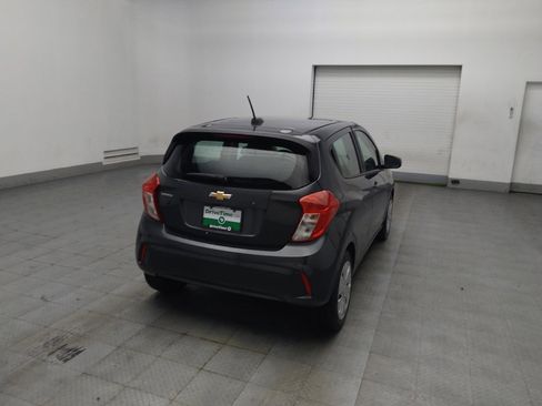 Used 2018 Chevrolet Spark LS image 6