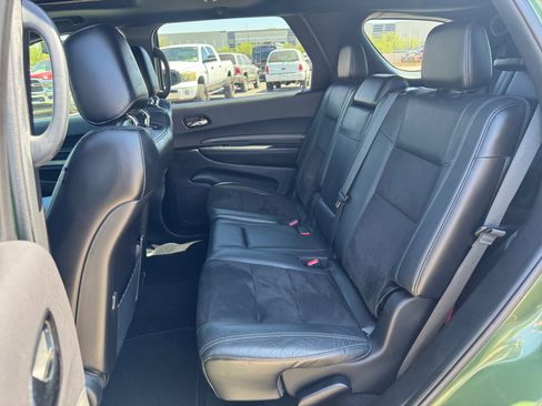 Used 2021 Dodge Durango GT RWD image 23