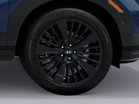 New 2026 Hyundai Santa Fe Calligraphy AWD/4WD image 8