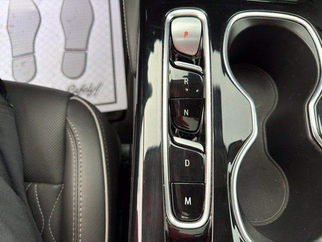 Certified 2023 Buick Envision Avenir AWD/4WD image 21