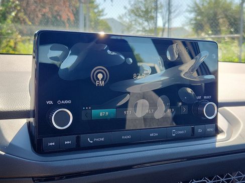 New 2025 Honda Accord SE image 12