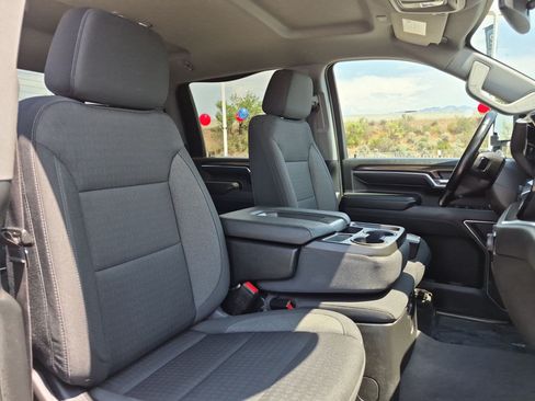 Used 2024 Chevrolet Silverado 3500 LT w/ All Star Edition AWD/4WD image 28