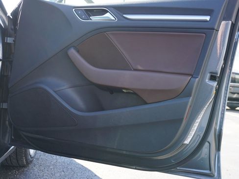 Used 2018 Audi A3 2.0T Premium w/ Convenience Package image 12