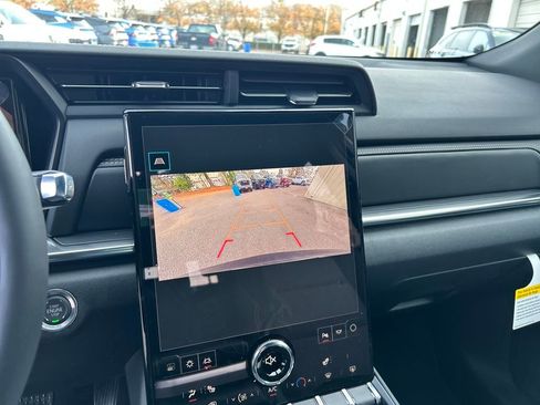 New 2026 GMC Terrain Elevation w/ Black Edition image 17