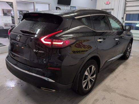 Used 2021 Nissan Murano SV image 5
