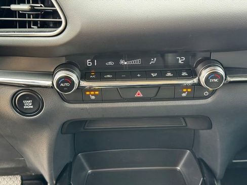 Certified 2025 MAZDA CX-30 AWD 2.5 S w/ Preferred Package image 18