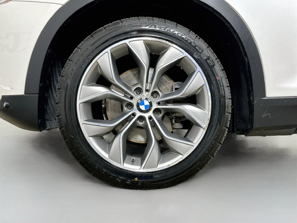 Used 2016 BMW X3 xDrive35i AWD/4WD image 39