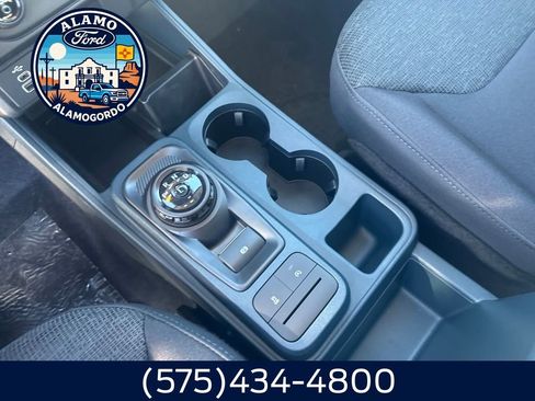 New 2026 Ford Maverick XL image 10