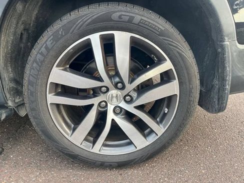 Used 2016 Honda Pilot Elite image 19