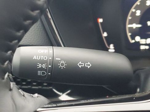 New 2026 Honda CR-V EX-L image 34