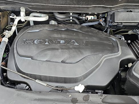 Used 2023 Honda Passport EX-L image 28