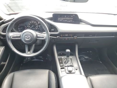 Used 2020 MAZDA MAZDA3 Sedan w/ Select Package image 9