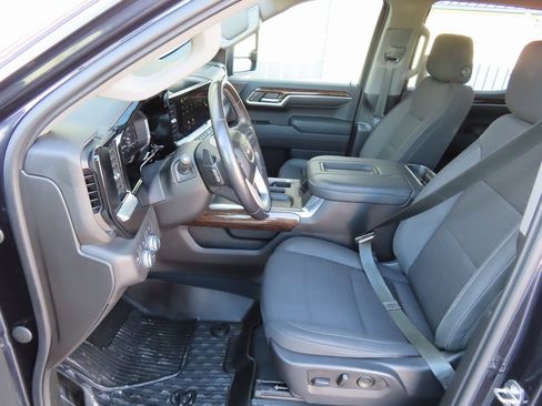 Certified 2022 GMC Sierra 1500 Elevation w/ LPO, Elevation Black Package image 27