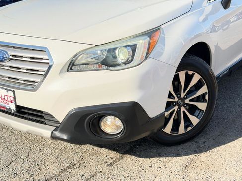 Used 2016 Subaru Outback 3.6R Limited AWD/4WD image 99