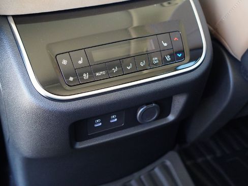 New 2026 INFINITI QX80 Luxe w/ Exterior Package image 24