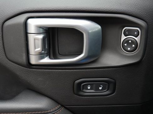 Used 2023 Jeep Wrangler Unlimited Rubicon 392 w/ Trailer Tow Package image 16