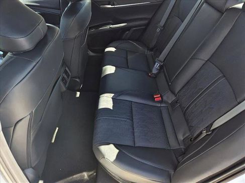 New 2026 Toyota Camry XSE image 15