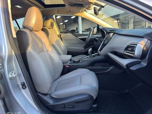 Used 2021 Subaru Legacy Limited XT image 21