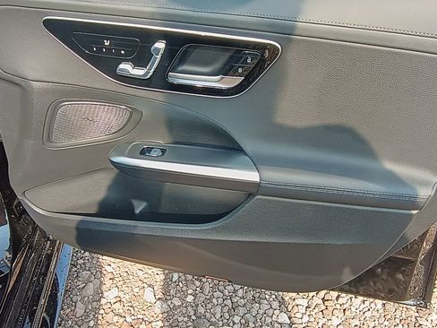 Certified 2024 Mercedes-Benz C 300 4MATIC Sedan image 23