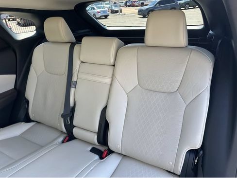 Certified 2023 Lexus RX 350 Premium Plus w/ Cold Area Package FWD image 18