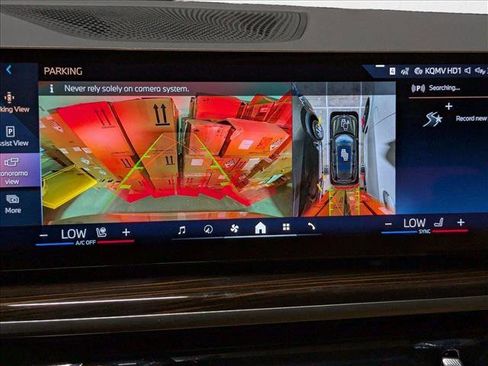 Used 2026 BMW X7 xDrive40i image 13