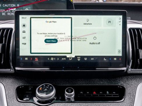 New 2026 Ford Expedition Tremor image 74