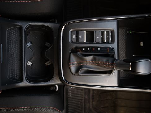 Certified 2026 Honda CR-V TrailSport image 28