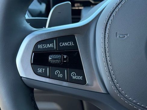 New 2026 BMW X7 xDrive40i w/ M Sport Package image 24