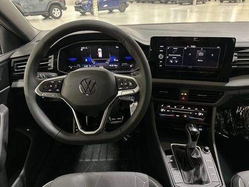 New 2026 Volkswagen Jetta Sport image 27