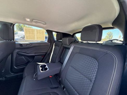 Certified 2024 Ford Escape Active FWD image 2