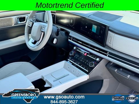 Used 2024 Hyundai Santa Fe Limited image 15