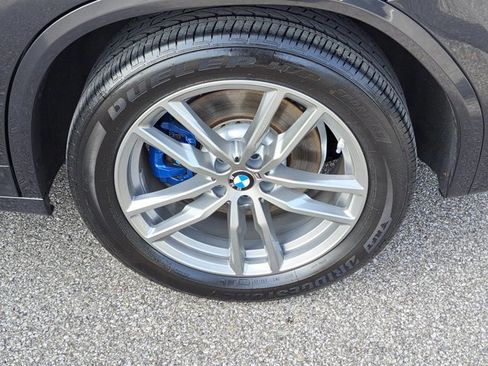 Used 2021 BMW X3 M40i image 5