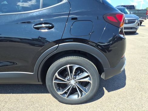 Used 2023 Buick Encore GX Select FWD image 22