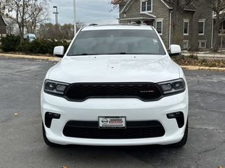 Used 2022 Dodge Durango GT video 2