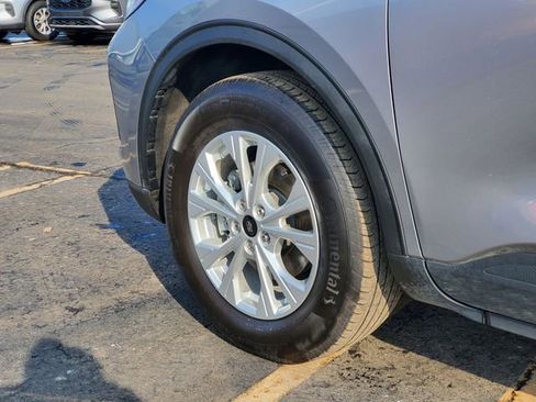 Used 2023 Ford Escape Active w/ Tech Pack #2 image 33