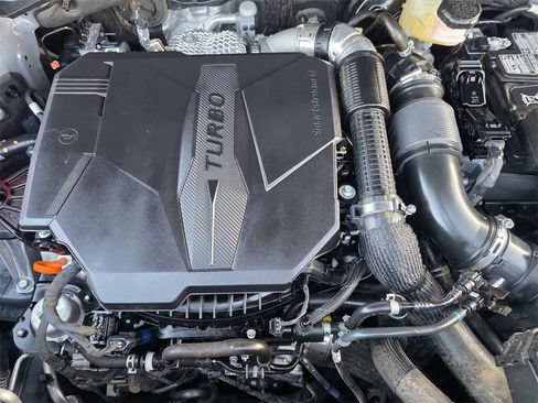 Used 2024 Hyundai Santa Fe Calligraphy image 23