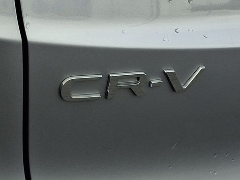 Certified 2024 Honda CR-V EX image 30