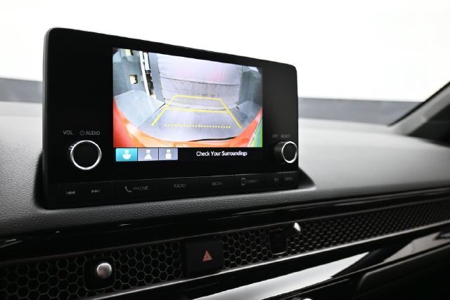 Used 2023 Honda Civic Sport image 12