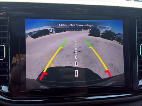 Used 2025 Dodge Durango GT AWD/4WD image 20