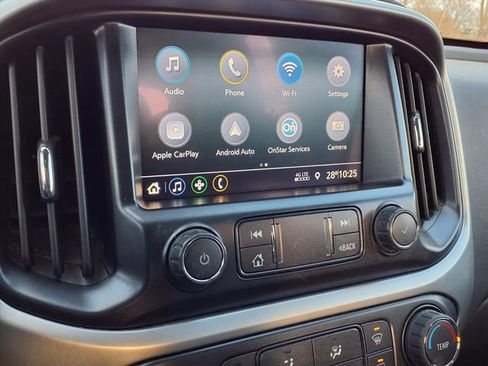 Used 2022 Chevrolet Colorado LT w/ LT Convenience Package image 10