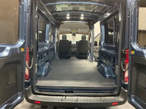 Used 2023 Ford Transit 350 Medium Roof RWD image 14