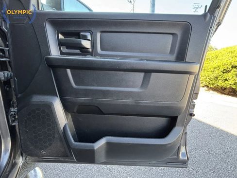 Used 2020 RAM 1500 Tradesman w/ Electronics Group image 37