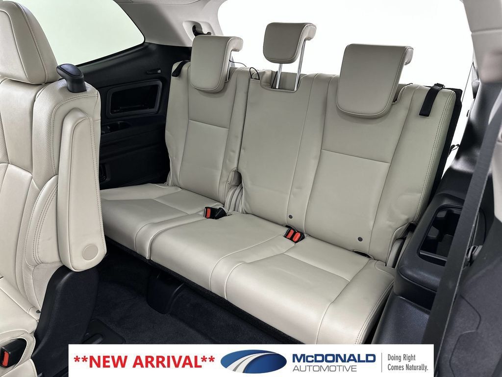 Used 2020 Subaru Ascent Limited AWD/4WD image 22