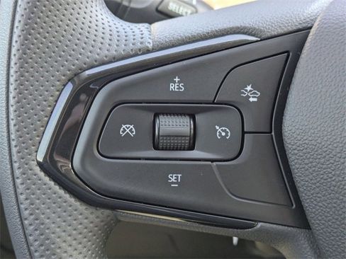 New 2026 Chevrolet Trax LS w/ LS Convenience Package image 12