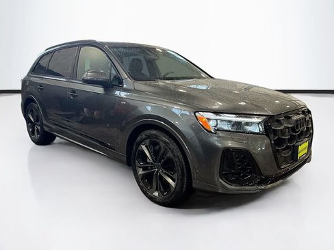 New 2026 Audi Q7 Premium Plus AWD/4WD image 3